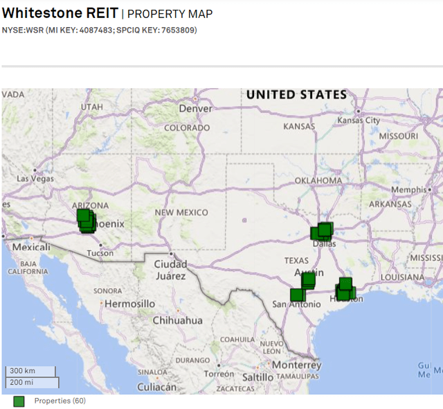 A map of the united states Description automatically generated with medium confidence