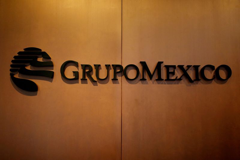 Govt compensation to Grupo Mexico over railway won't include cash - president