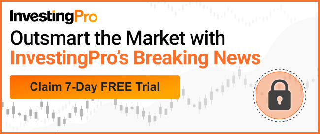 InvestingPro | Outsmart the Market InvestingPro | Outsmart the Market