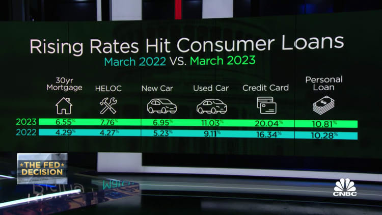 More people are carrying higher credit card balances, says Bankrate.com's Greg McBride