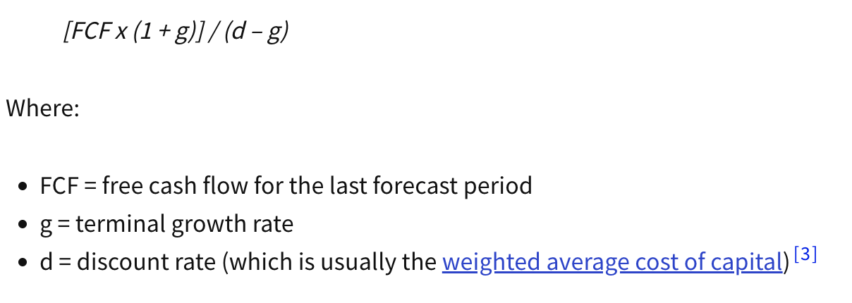 picture of the formula labeled