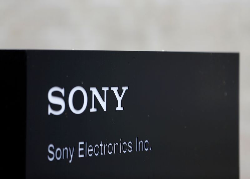 Sony profit slides on chip slump, keeps PS5 sales target